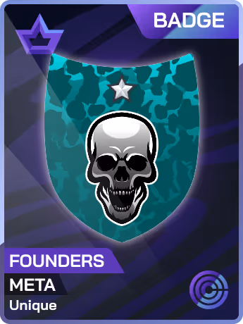 Clubgame Metabadges