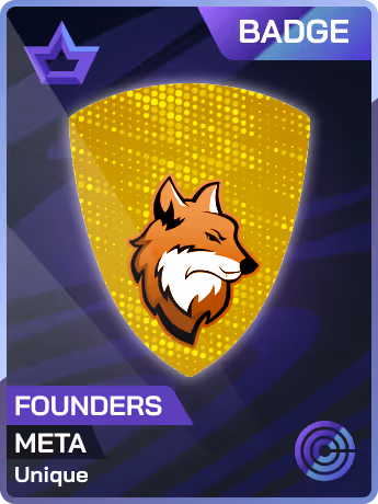 Clubgame Metabadges