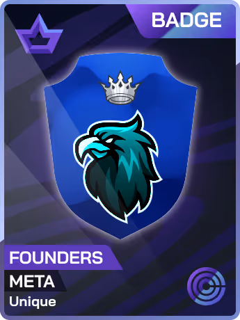 Clubgame Metabadges