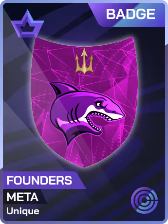 Clubgame Metabadges