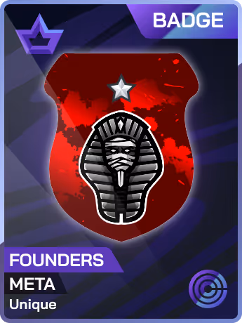 Clubgame Metabadges