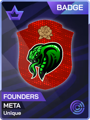 Clubgame Metabadges