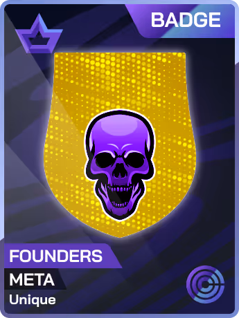 Clubgame Metabadges