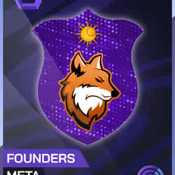 CLUB Badge #726