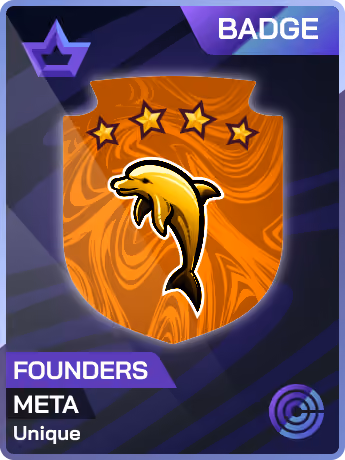 CLUB Badge #940