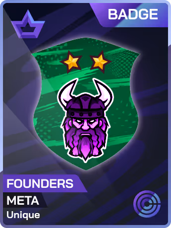 Clubgame Metabadges