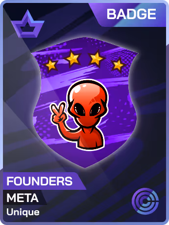 Clubgame Metabadges