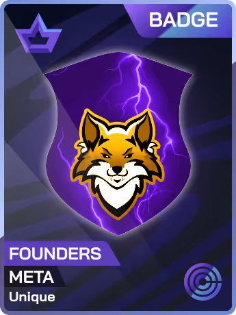 Clubgame Metabadges