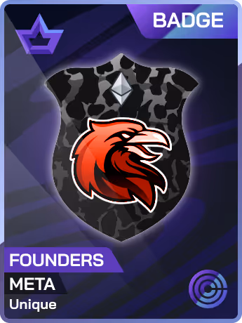 Clubgame Metabadges