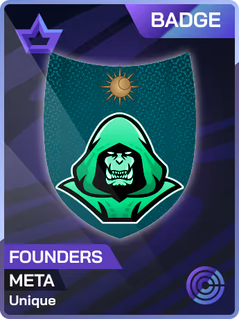 Clubgame Metabadges