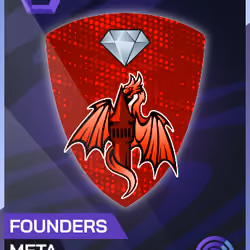 CLUB Badge #170