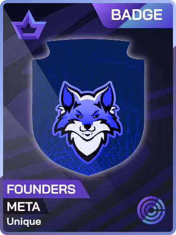 Clubgame Metabadges