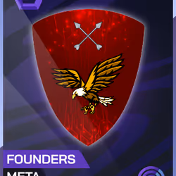 CLUB Badge #256