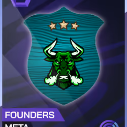 CLUB Badge #311