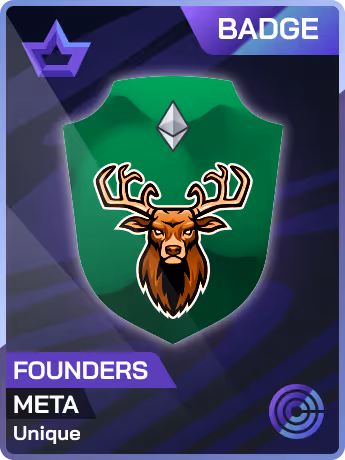 Clubgame Metabadges