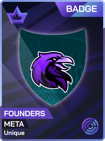 Clubgame Metabadges