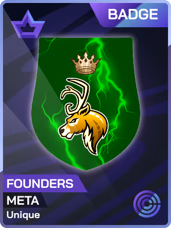 Clubgame Metabadges