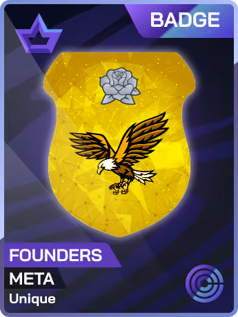 Clubgame Metabadges
