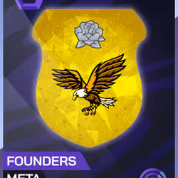 CLUB Badge #155