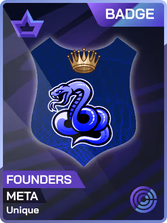 Clubgame Metabadges