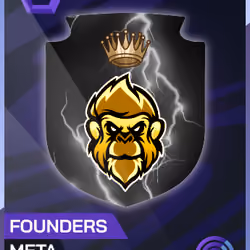 CLUB Badge #194