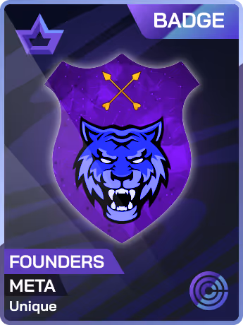 Clubgame Metabadges