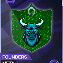CLUB Badge #55
