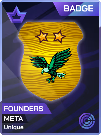 Clubgame Metabadges