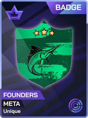 Clubgame Metabadges