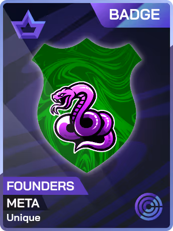 Clubgame Metabadges