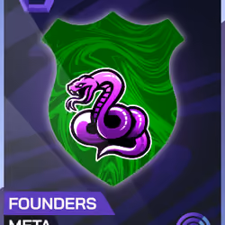 CLUB Badge #46