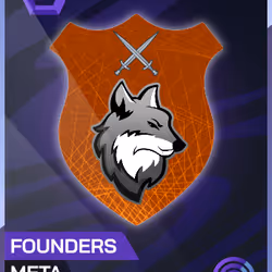 CLUB Badge #209