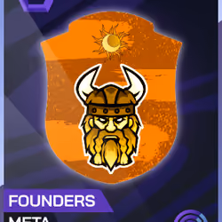 CLUB Badge #13
