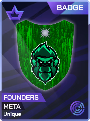 Clubgame Metabadges