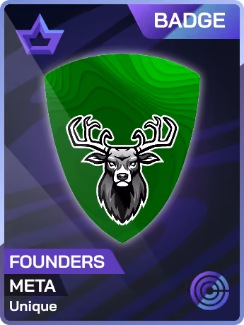 CLUB Badge #969