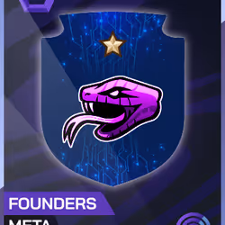 CLUB Badge #838