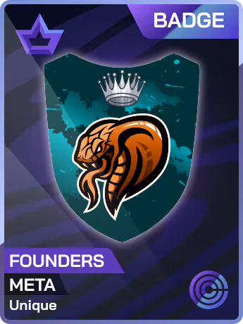 Clubgame Metabadges