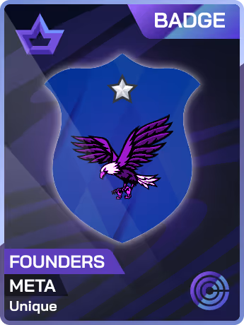 Clubgame Metabadges