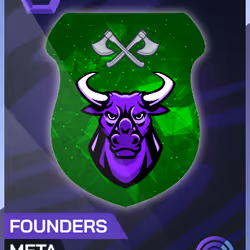 CLUB Badge #747
