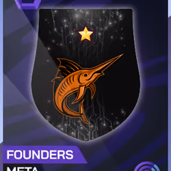 CLUB Badge #425