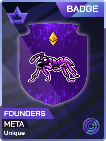 Clubgame Metabadges