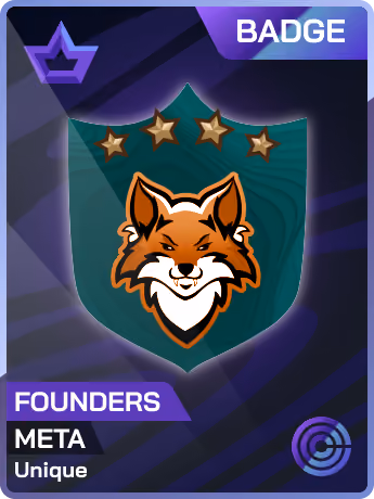 CLUB Badge #646