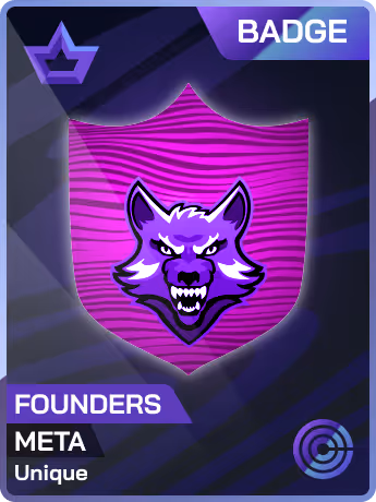 Clubgame Metabadges