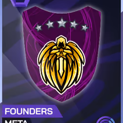 CLUB Badge #269