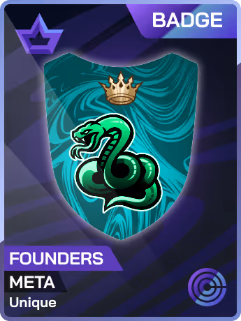 Clubgame Metabadges