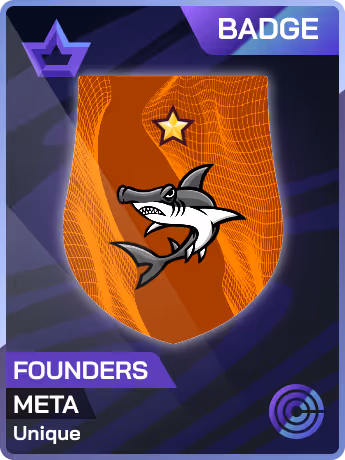 Clubgame Metabadges