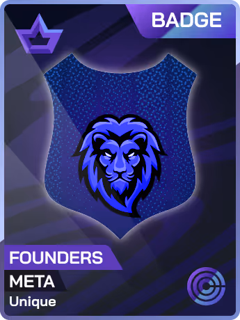Clubgame Metabadges