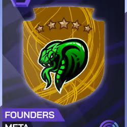 CLUB Badge #564