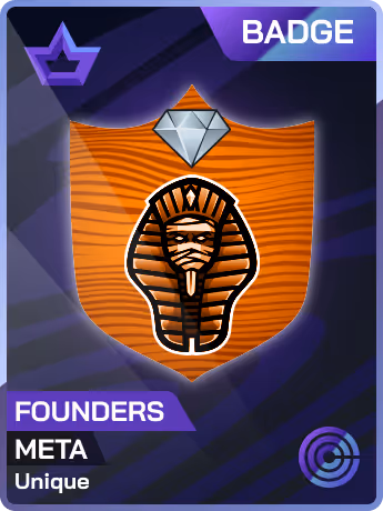 Clubgame Metabadges