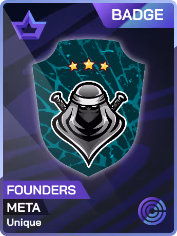 Clubgame Metabadges